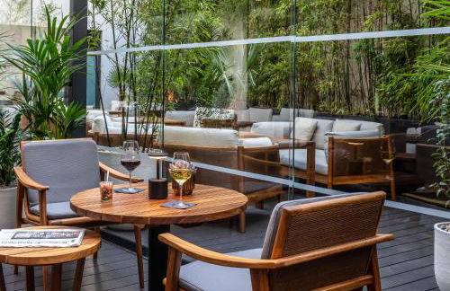 SANA Berlin Residence - Foto 80