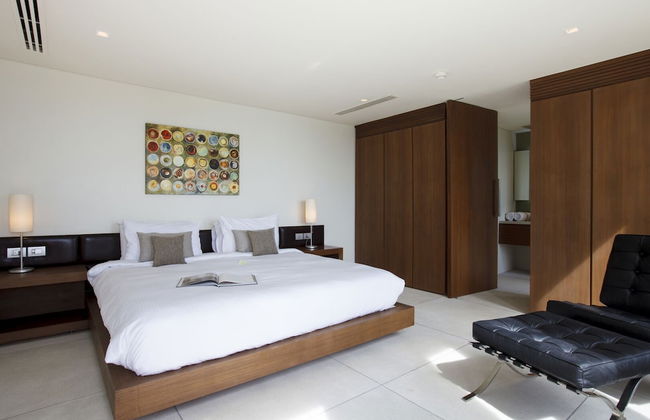 Villa Zest - Foto 11