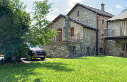 CASA SUERTES-FISCAL - Photo 1