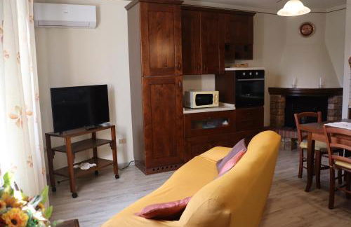 Ottimo punto per visitare la Toscana - Foto 2