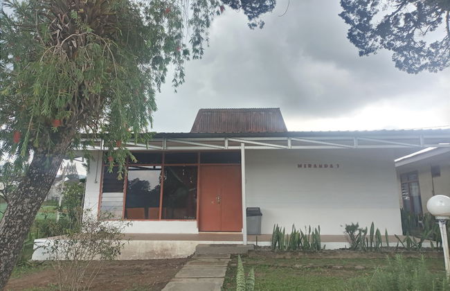 Kaliaga Bungalow - Foto 1