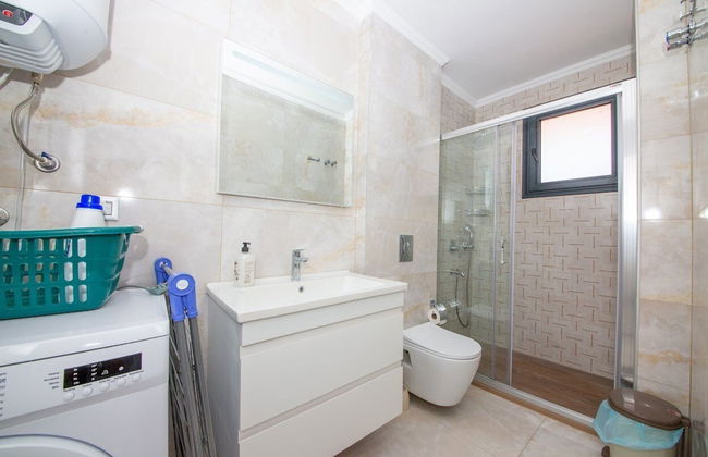 ANGEL A BLOK MARMARİS - Foto 12