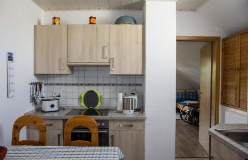 Ferienwohnung Schwudke Wohnung 63 - Foto 7