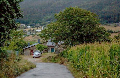 Casa de las Flores / Casa de campo LUGO - Foto 26