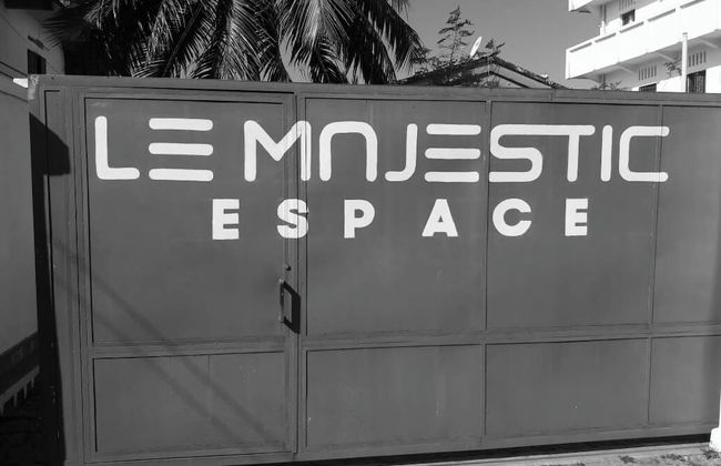 Espace le Majestic Toamasina - Foto 34