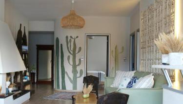 Boho Beach House in Itea-Delphi - Foto 5