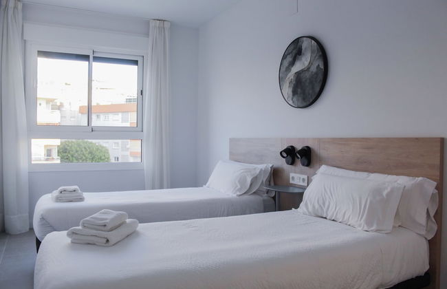 Aqua Apartments Bellamar Marbella - Photo 22