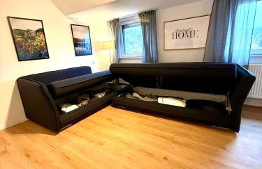 KO 2-Zimmer Apartment 58 qm bis zu 4 Personen - Foto 20