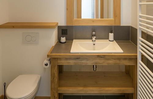 megeve appartement des Crêtets - Foto 7