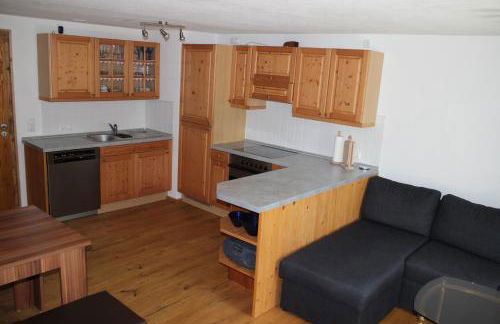 Ferienwohnung Bergkristall - Photo 9