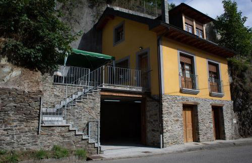 Casa Rural Las Mestas - Foto 35