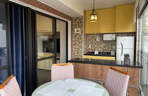 apartamento no centro de São Paulo com piscina - Foto 31