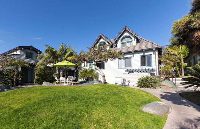 Wave Crest Resort - Foto 66