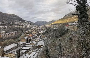 Chez Beck - Espace unique avec vue panoramique - Foto 15