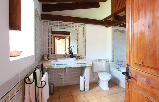 Agroturismo Son Siurana - Photo 34