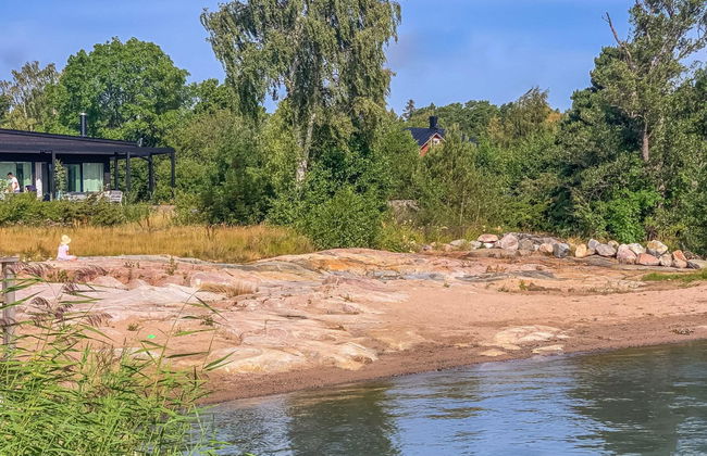 Kasnäs marina c 21 - Foto 2