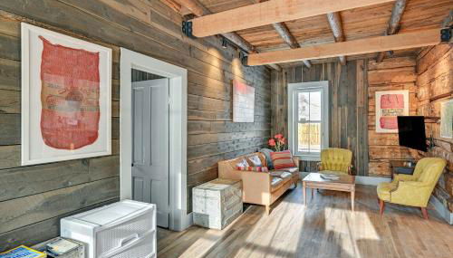 Historic Home Near Main Street Buena Vista! - Foto 4