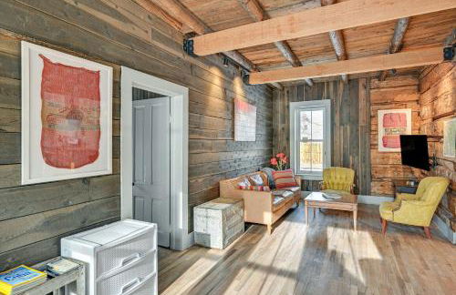 Historic Home Near Main Street Buena Vista! - Foto 4