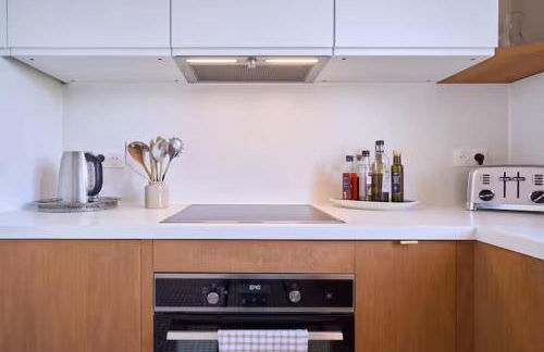 Grand appartement Haussmannien à 12 min de Paris - chic spacious classic Parisian apartment - Foto 10