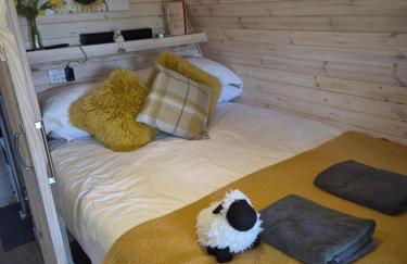 Tighlochan pods - Foto 51