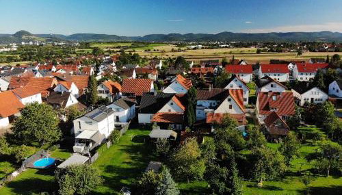 Sonnige 3 Zimmer Wohnung mit schönem Balkon im Grünen - Foto 5