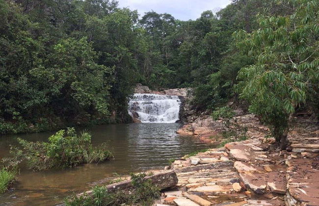 Coqueiro + Garganta Waterfall Hike - Photo 5