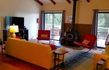 Starlink Mariposa Yosemite mountain retreat - Foto 6