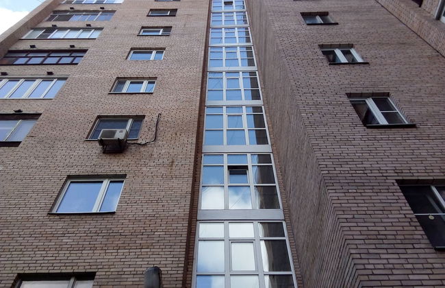 Flats4U Apartments Smolenskaya - Foto 34