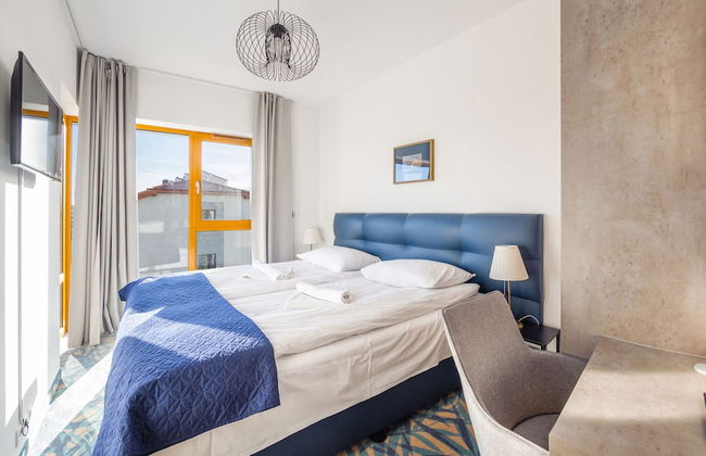 Apartamenty Sun & Snow Żeromskiego II - Photo 2