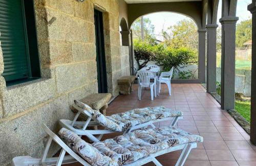 Casa Alcabre en Vigo - Foto 3