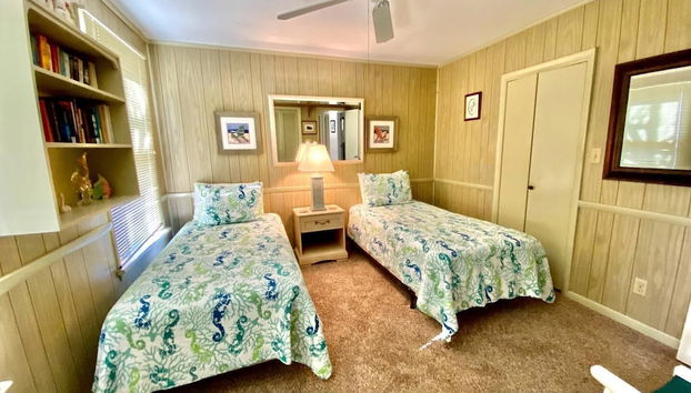 Henlopen Avenue 5 - Foto 4, Habitación