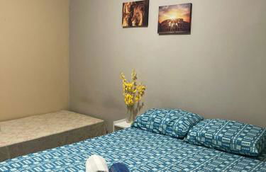 Casa Mobiliada com 4 camas e 2 quartos - Foto 27