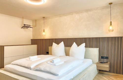 Loft am See I Balkon I Bergnähe I Parken I Schloss - Foto 20