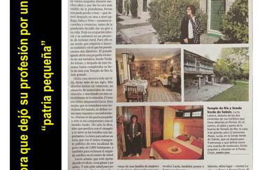 Senda Verde do Salnés - Foto 16