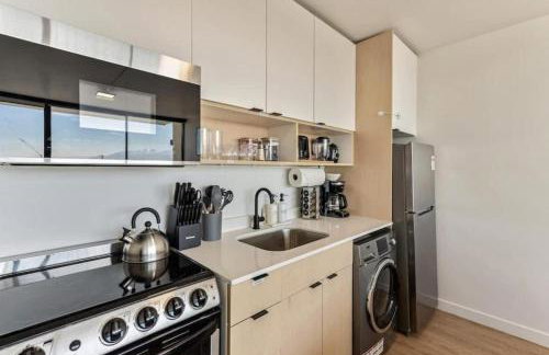 DT Studio - Gym - Pool Table - 12th Floor - Parking - Foto 9