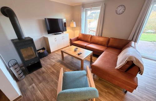 "Bauernhof-Claussen", Haus Schwalbe - Foto 3