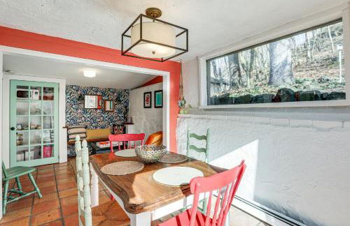 Lambertville Retreat - Walk to Shopping and Dining! - Foto 4