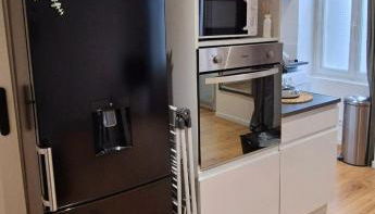 Studio Moderne et Cosy à Miribel - Foto 5