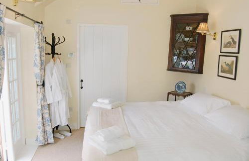 Game Larder Cottage - Foto 7