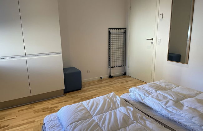 Skagen Havn Lejligheder - Foto 12