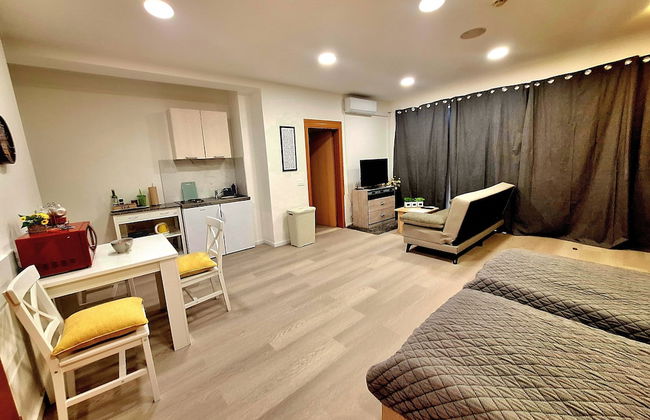 Apartments Midnight City - Photo 3