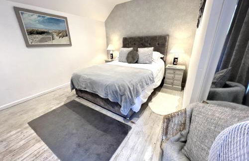 Anchor Cottage - beautiful two bedroom cottage in the heart of Holt - Photo 34