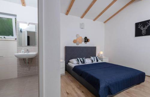 Holiday Home Villa Blaise by Interhome - Foto 20