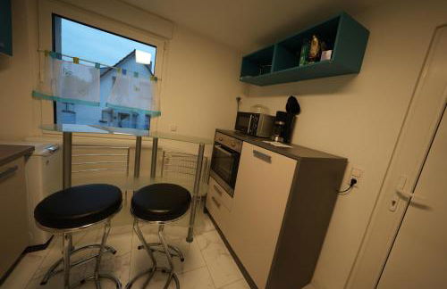 Stilvolle 2-Zimmer-Oase - Foto 17