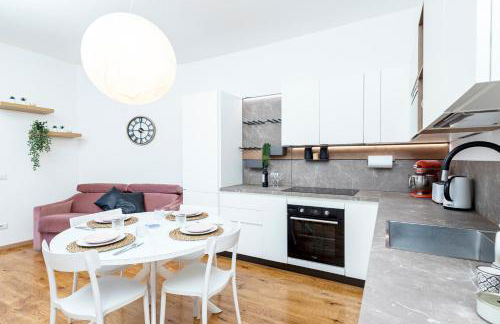 "Moonlight Retreat" a soli 900 mt da San Siro - Foto 22