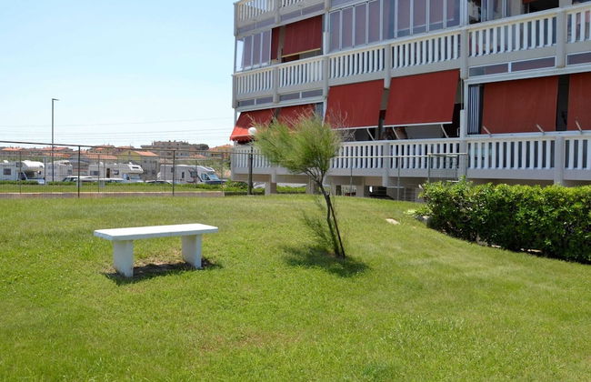 Apartment by the Marotta Beach - Foto 19
