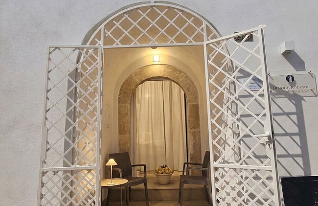 Joivy Dimore Rodiane - U Vucc'l - Foto 9