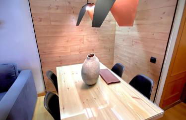 CAL DOMÈNEC RIALP - Dúplex con encanto - Se admiten mascotas - Foto 44