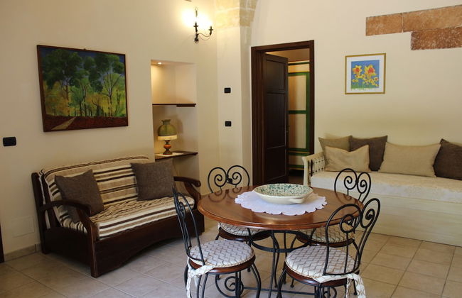 Masseria Pagani - Foto 22