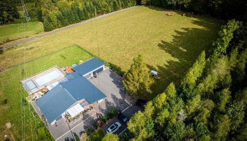 Chalet Luxe et Nature - Foto 4